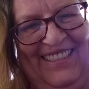 Profilbild von Petra Schwenger