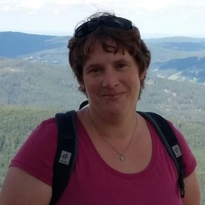 Profilbild von Petra Schwenk-Arnold