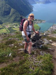 Profilbild von Petra Schwennecker