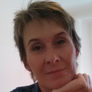 Profilbild von Petra Schwetzler