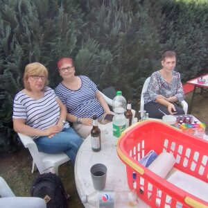 Profilbild von Petra Schwirschke