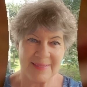 Profilbild von Petra See-Müller