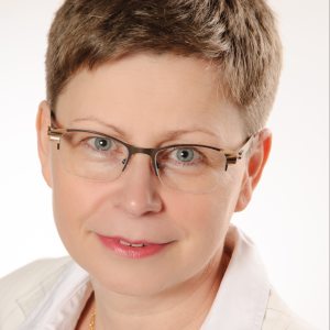 Profilbild von Petra Seeger