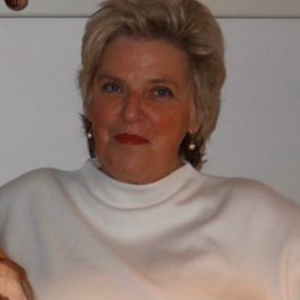 Profilbild von Petra Seelig