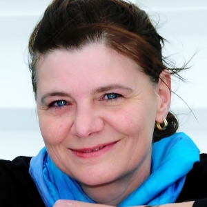 Social Media Profilbild Petra Seemann 