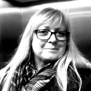 Profilbild von Petra Segrodnik