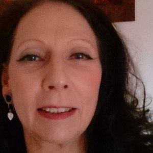 Profilbild von Petra Sehrt