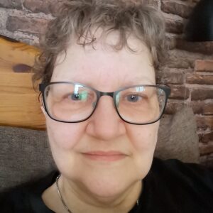 Profilbild von Petra Seibell
