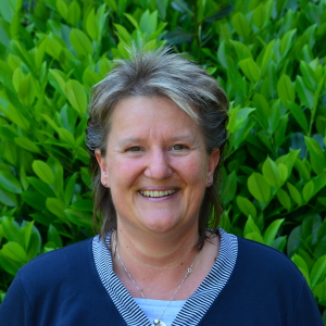 Profilbild von Petra Seidel