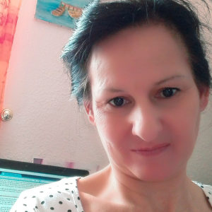 Profilbild von Petra Seidel