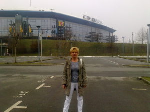 Profilbild von Petra Seidel