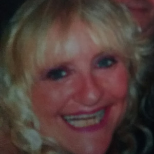 Profilbild von Petra Seidel