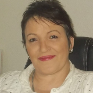 Profilbild von Petra Seidelmann