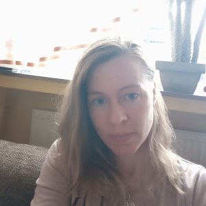 Profilbild von Petra Seidler