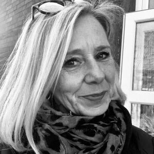 Profilbild von Petra Seidler