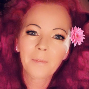 Profilbild von Petra Seiferth