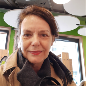 Profilbild von Petra Seitz