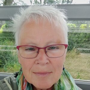 Profilbild von Petra Seitz