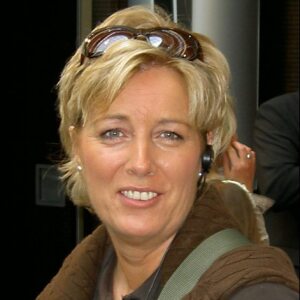 Profilbild von Petra Seja