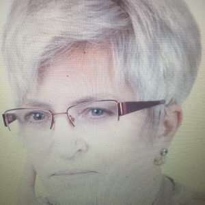 Social Media Profilbild Petra Selbach 