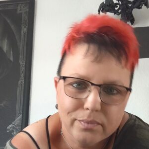 Profilbild von Petra Sellmann