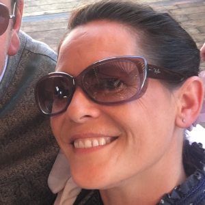 Profilbild von Petra Sellmayer