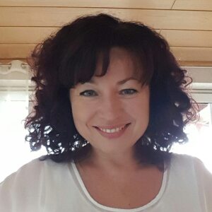 Profilbild von Petra Selsam