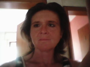 Profilbild von Petra Seminerio