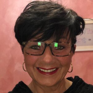 Profilbild von Petra Sendt