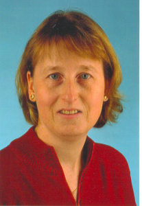 Profilbild von Petra Sengelmann