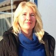 Profilbild von Petra Sengl