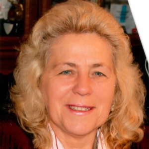 Profilbild von Petra Serfling