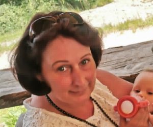 Profilbild von Petra Seuchter