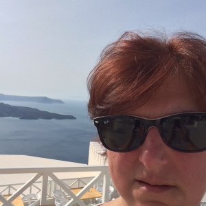 Profilbild von Petra Seyfarth