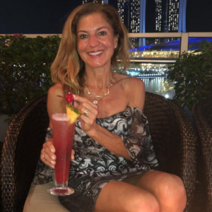 Profilbild von Petra Sicius-Hahn