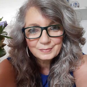 Profilbild von Petra Siebert