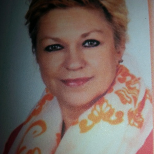 Profilbild von Petra Siebert