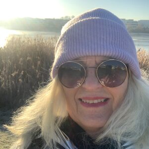 Profilbild von Petra Siemer-Jaeger