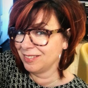 Profilbild von Petra Siepmann
