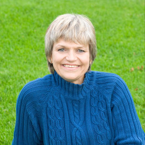 Profilbild von Petra Sievert-Krepela