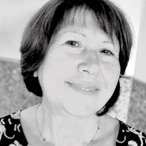 Profilbild von Petra Siggemann