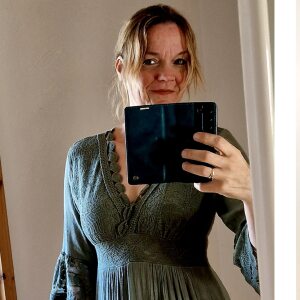 Profilbild von Petra Sikinger-Losch