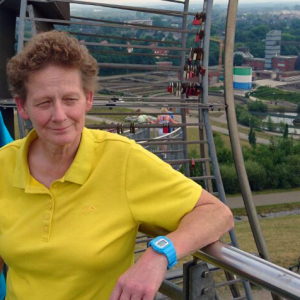 Profilbild von Petra Sikora