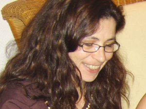 Profilbild von Petra Simon