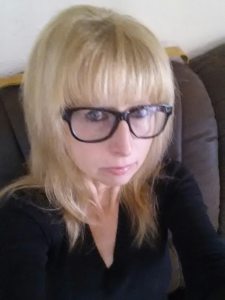 Profilbild von Petra Simon