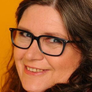 Profilbild von Petra Six