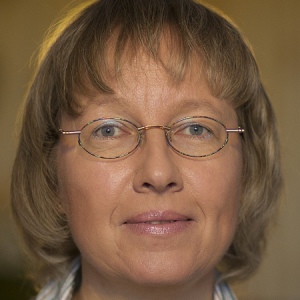Profilbild von Petra Skrodzki