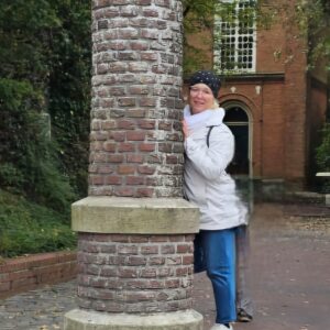 Profilbild von Petra Slickers