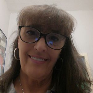 Profilbild von Petra Smith