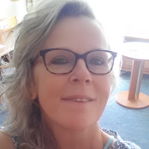 Profilbild von Petra Smudzinski